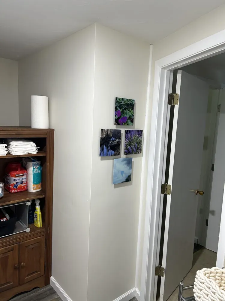 Slide of Flores Painting & Handyman