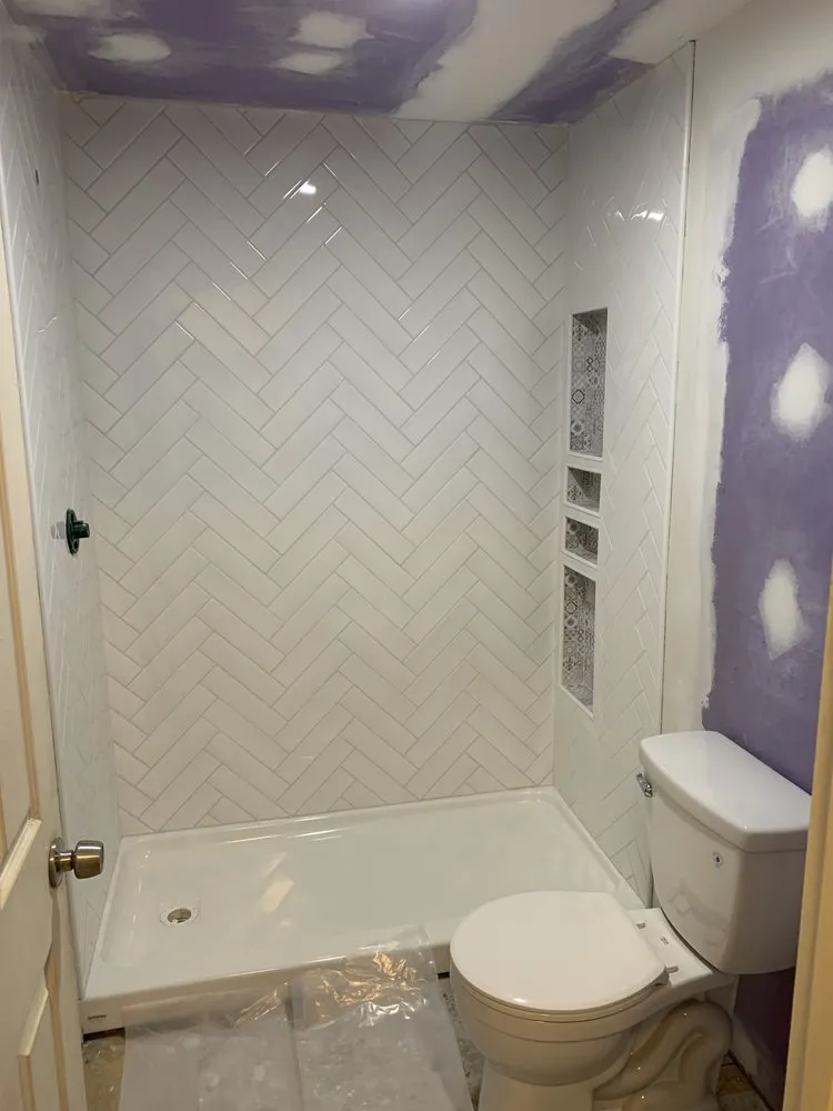 Slide of Flores Painting & Handyman