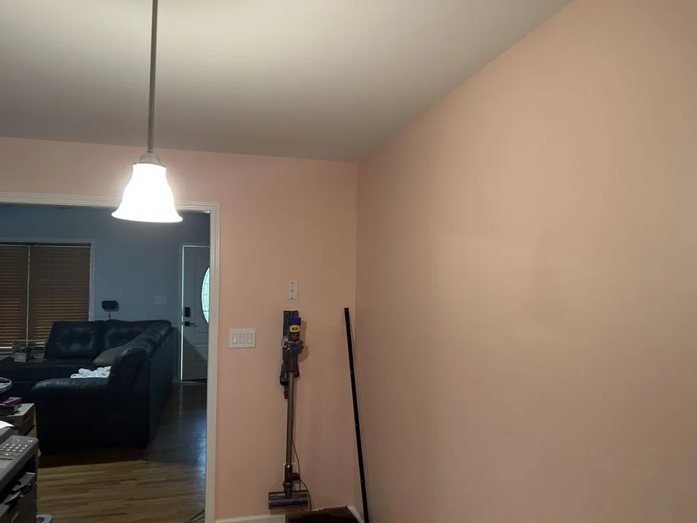 Slide of Flores Painting & Handyman