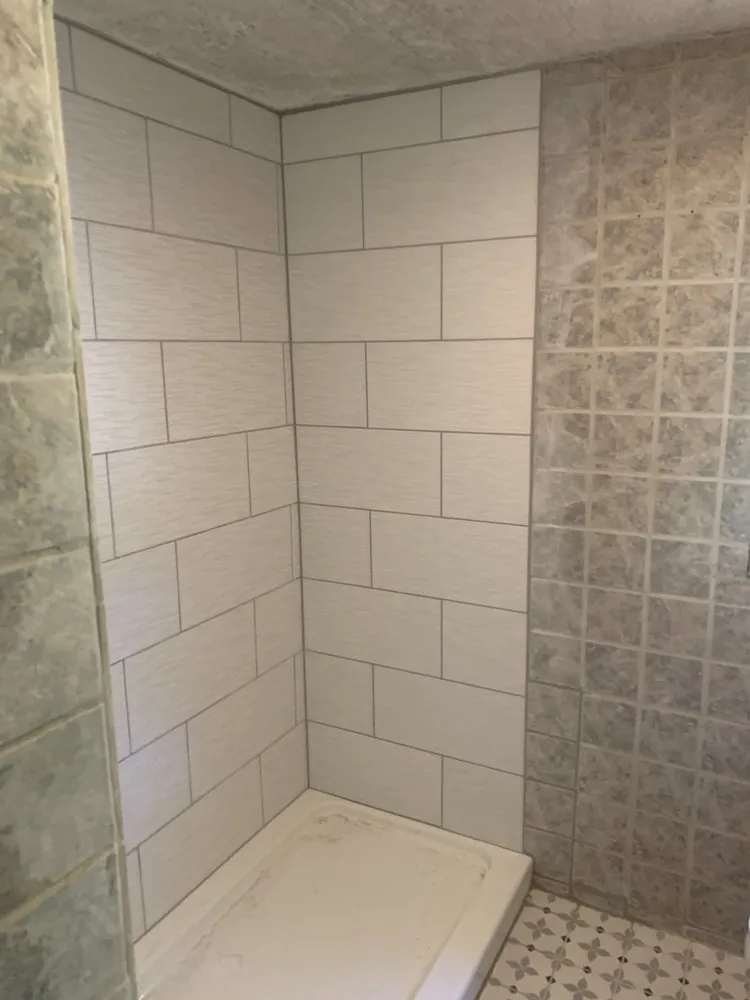 Slide of Flores Painting & Handyman