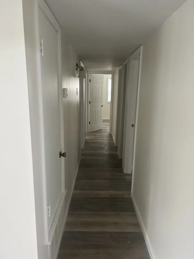 Slide of Flores Painting & Handyman