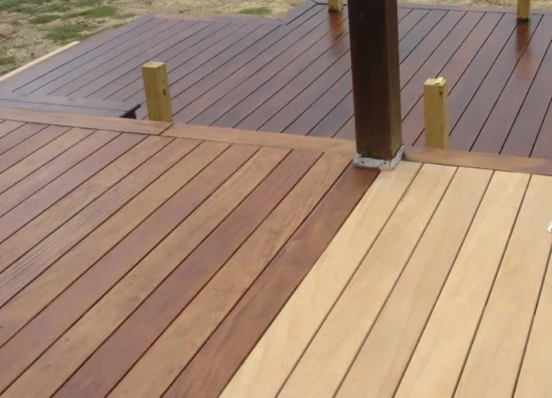 Slide of Flores Painting Company