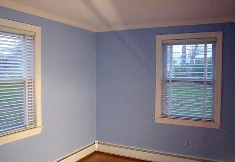 Slide of Flores Painting Company