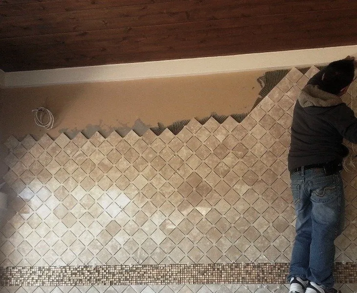 Slide of Flores Painting Company