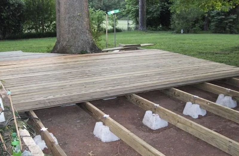 Slide of Flores Painting Company