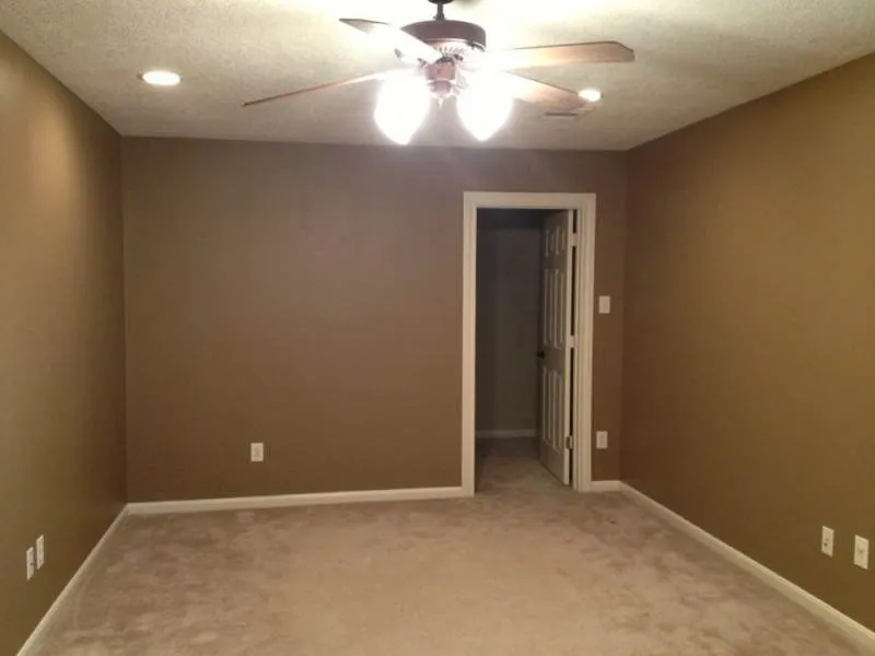 Slide of Flores Painting Company