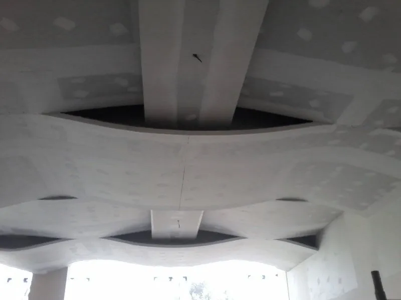 Slide of Flores Painting Company