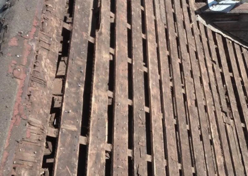 Slide of Flores Painting Company