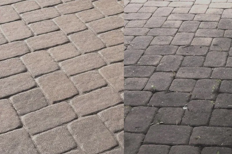 Slide of Flores Painting Company