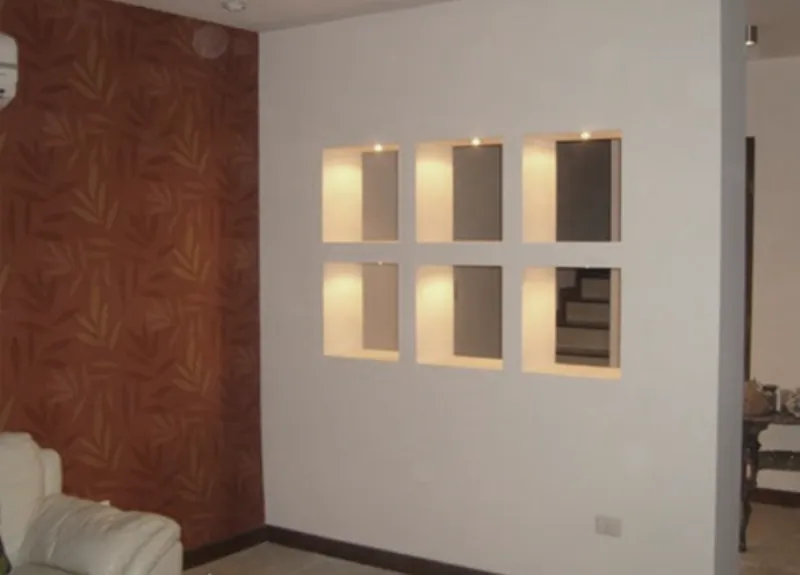 Slide of Flores Painting Company