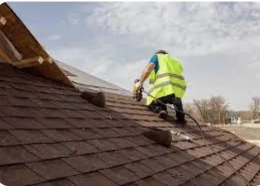 Expert roof inspection for residential properties in Fort Detrick, MD by Flores Roofing