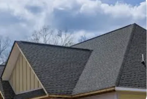 Professional storm damage roof repair in Fort Detrick, MD by Flores Roofing