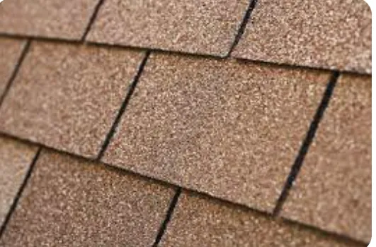 Flores Roofing Logo
