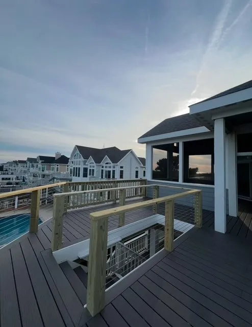 Slide of Flores Siding & Roofing