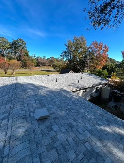 Slide of Flores Siding & Roofing