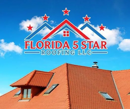 Slide of Florida 5 Star Roofing