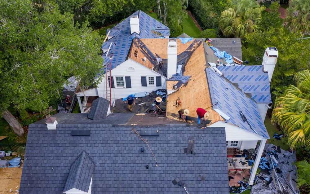 Slide of Florida 5 Star Roofing