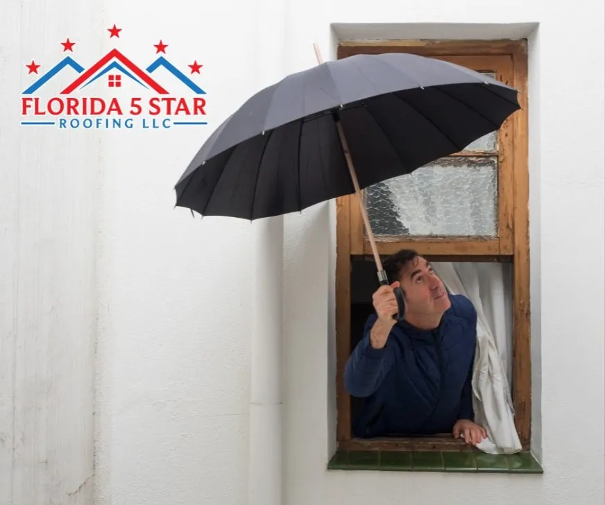 Slide of Florida 5 Star Roofing