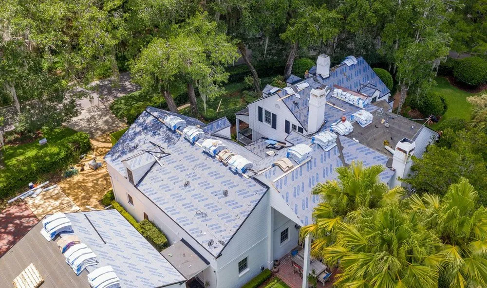 Slide of Florida 5 Star Roofing