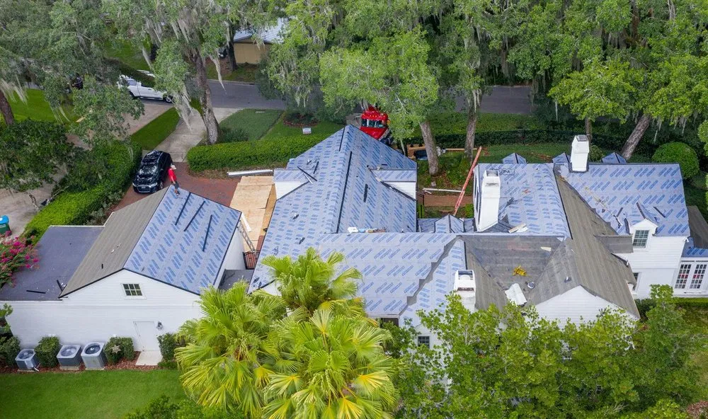 Slide of Florida 5 Star Roofing