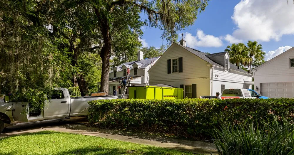 Slide of Florida 5 Star Roofing