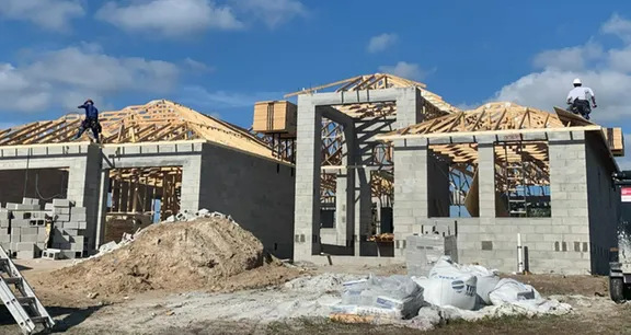 Slide of Florida Allied Contractor Services