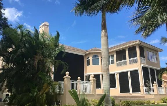 Slide of Florida Allied Contractor Services