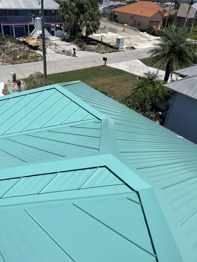 Slide of Florida Building Pros