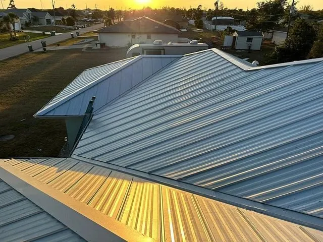 Slide of Florida Building Pros