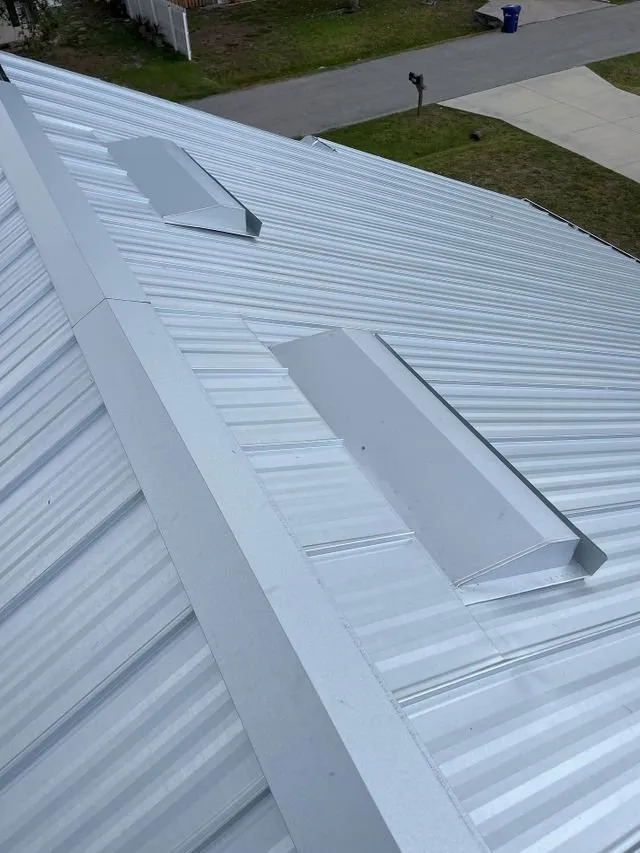 Slide of Florida Building Pros