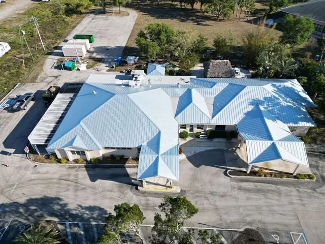 Slide of Florida Building Pros