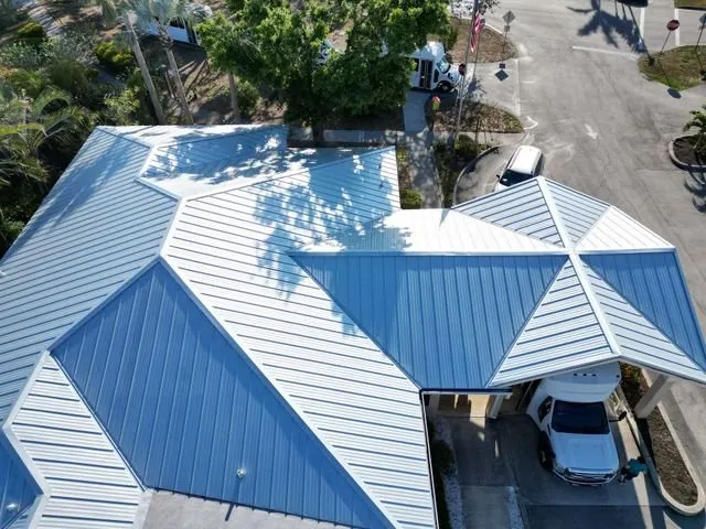 Slide of Florida Building Pros