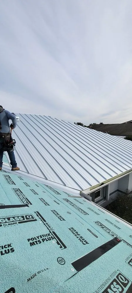 Slide of Florida Building Pros