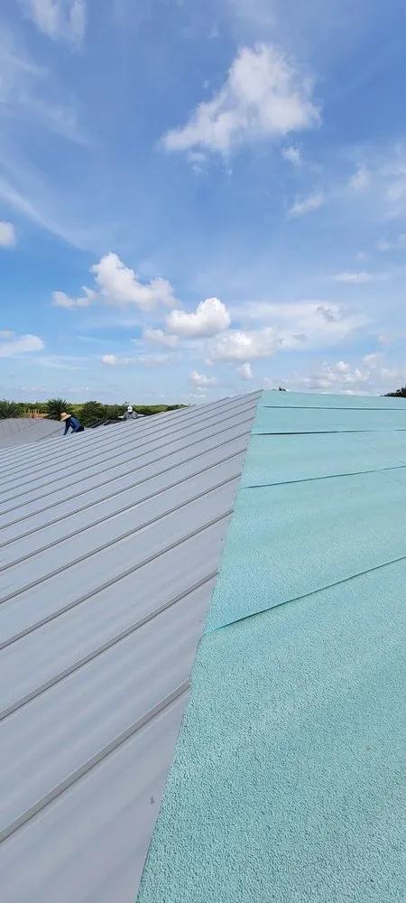 Slide of Florida Building Pros