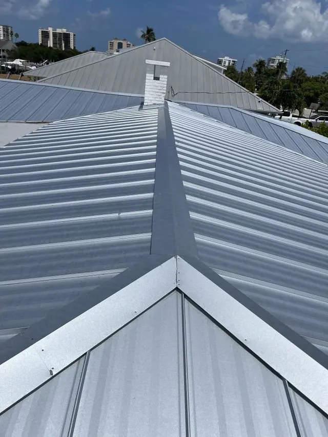 Slide of Florida Building Pros