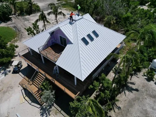 Florida Building Pros Logo