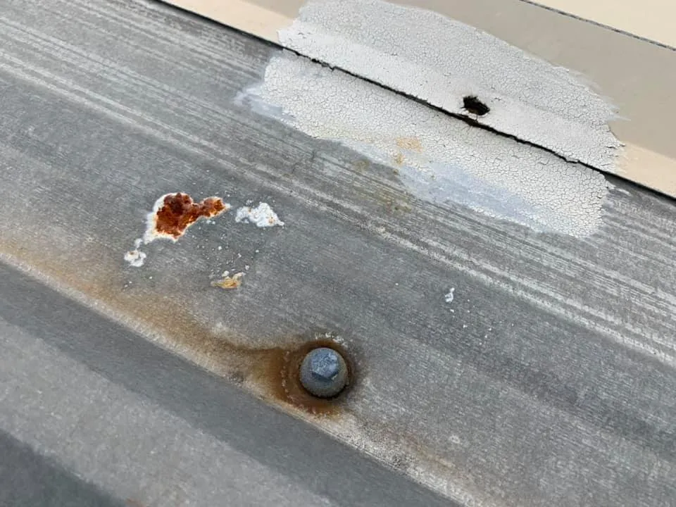 Top-rated flat roof repair for residential properties across St. Petersburg, FL - Florida Building Pros