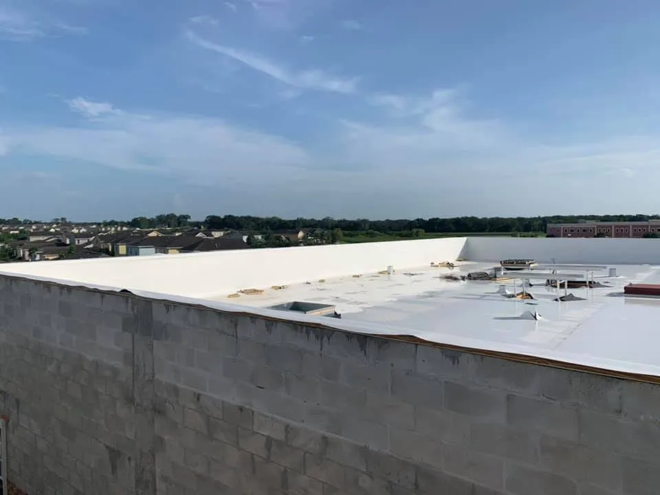 Trusted roof repair for homes across St. Petersburg, FL - Florida Building Pros