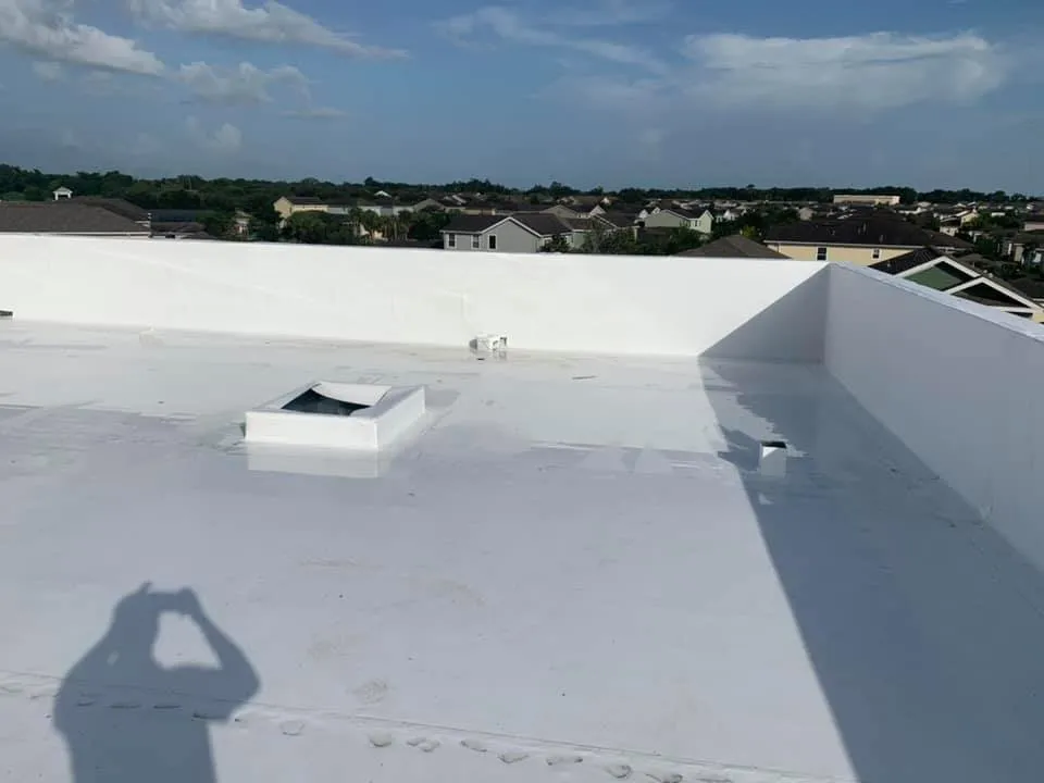 Trusted roof inspection same-day service in St. Petersburg, FL by Florida Building Pros