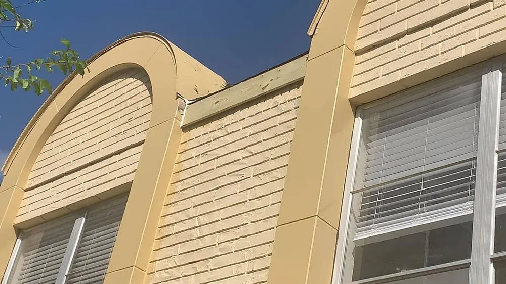 Top-rated roof replacement in St. Petersburg, FL by Florida Building Pros
