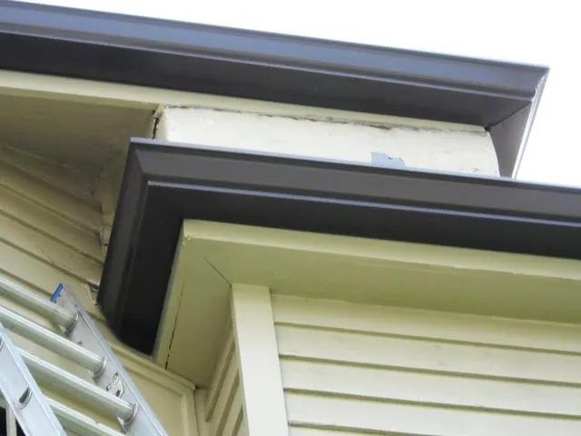 Slide of Florida Coast Seamless Gutters