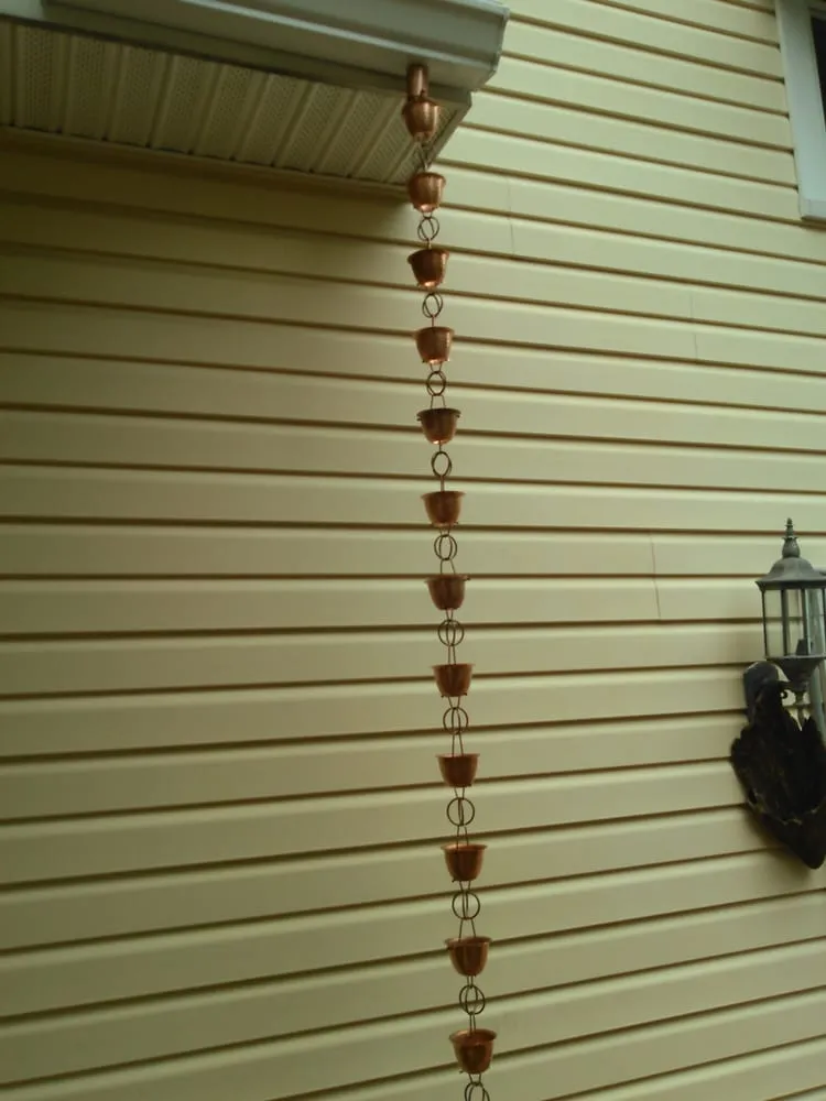 Slide of Florida Coast Seamless Gutters