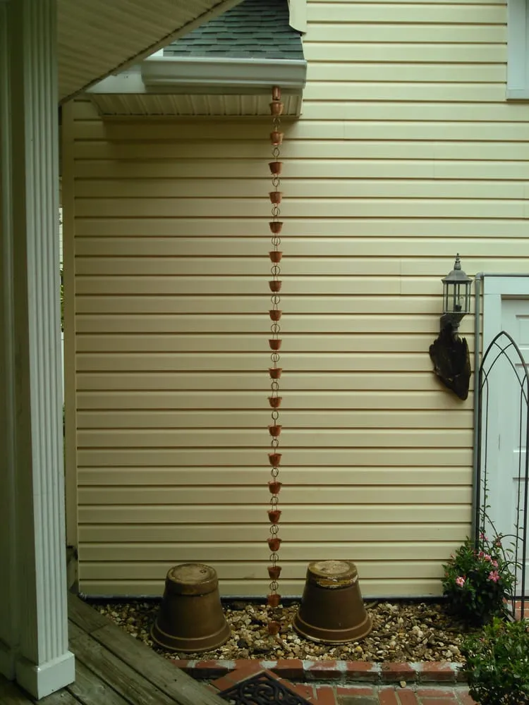 Slide of Florida Coast Seamless Gutters