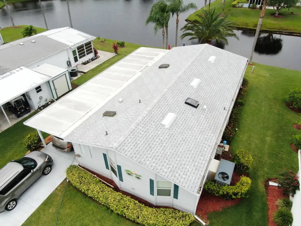 Slide of Florida Coastal Roofing Solutions