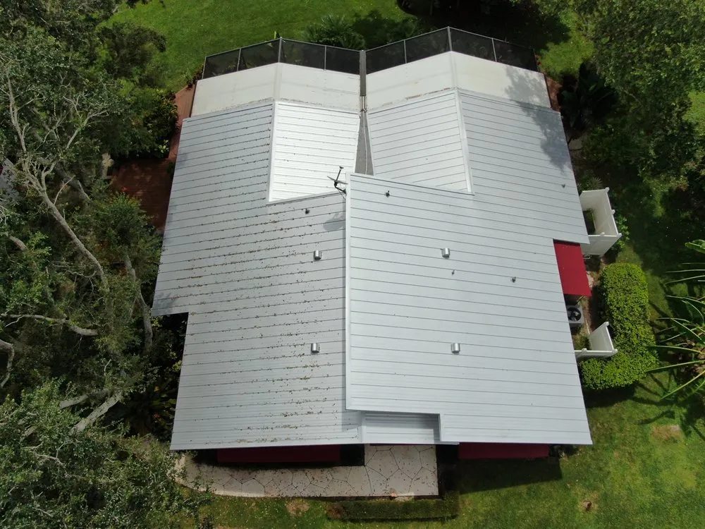 Slide of Florida Coastal Roofing Solutions