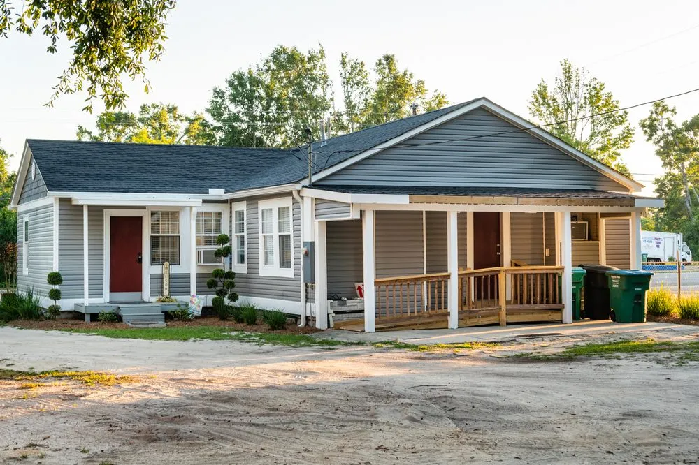 Slide of Florida Family Roofing