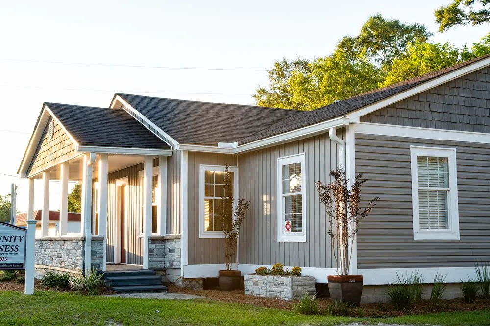 Slide of Florida Family Roofing