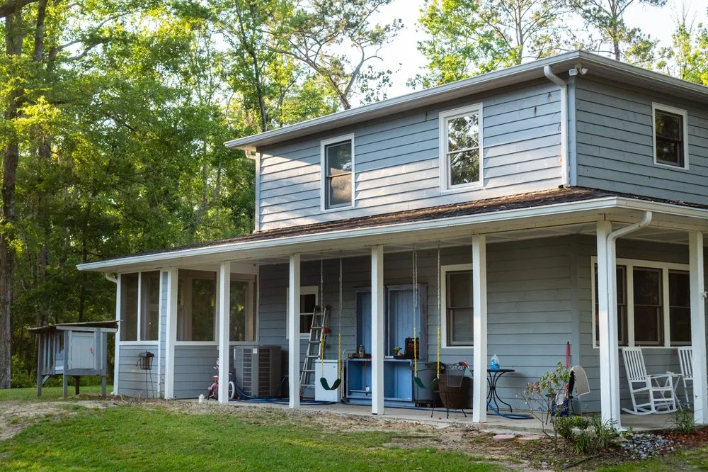 Slide of Florida Family Roofing