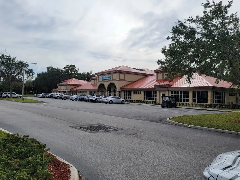 Slide of Florida First Roofing