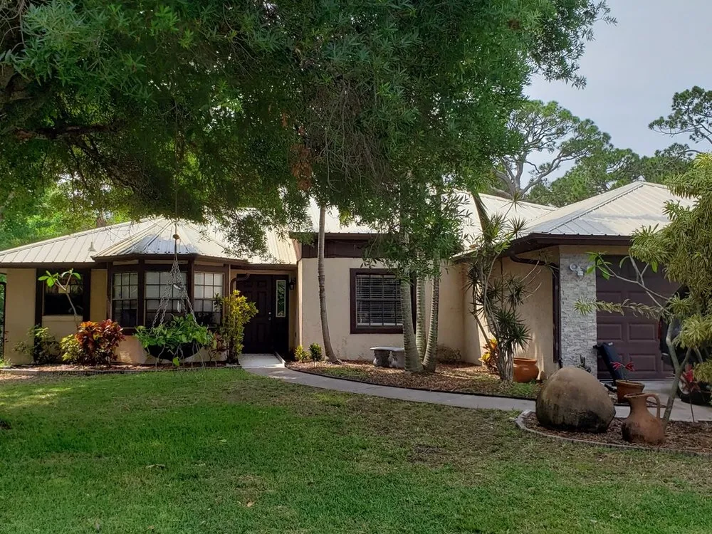 Slide of Florida First Roofing